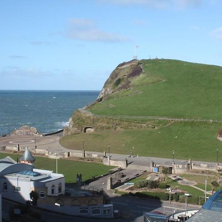 Harcourt Hotel Ilfracombe Exteriér fotografie
