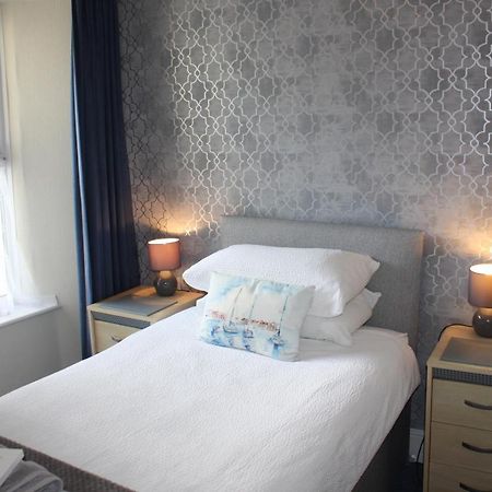 Harcourt Hotel Ilfracombe Exteriér fotografie