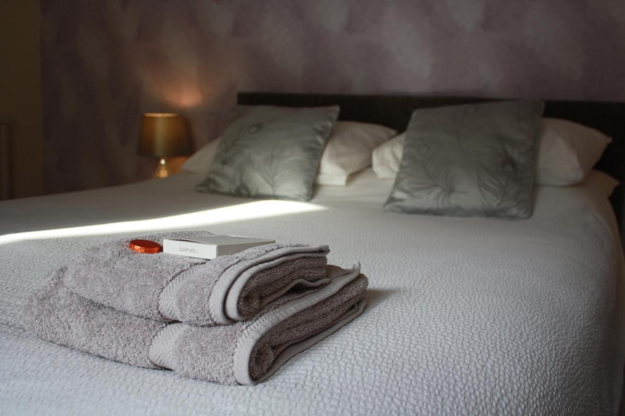 Harcourt Hotel Ilfracombe Exteriér fotografie