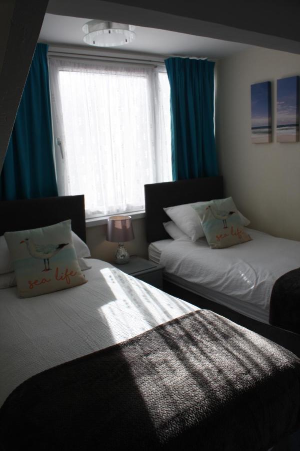 Harcourt Hotel Ilfracombe Exteriér fotografie