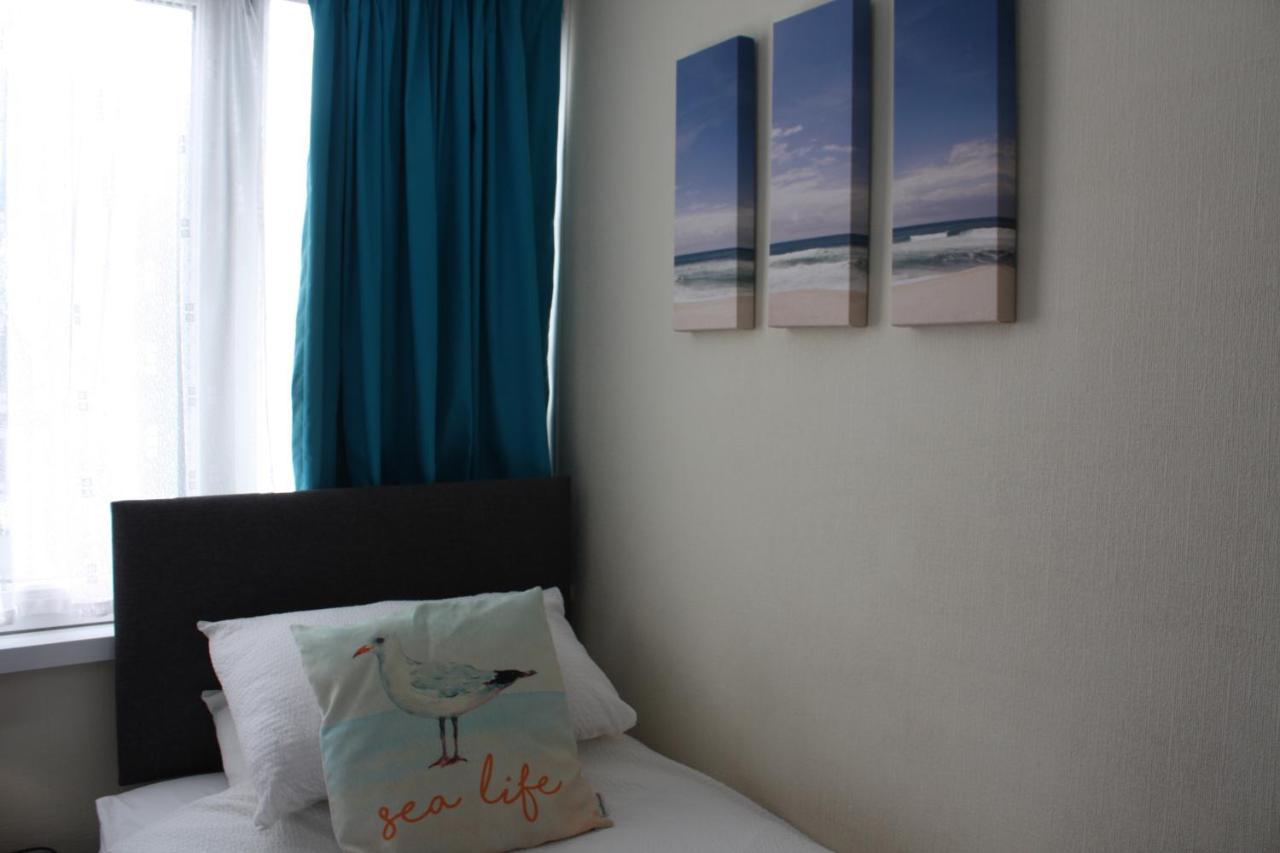Harcourt Hotel Ilfracombe Exteriér fotografie