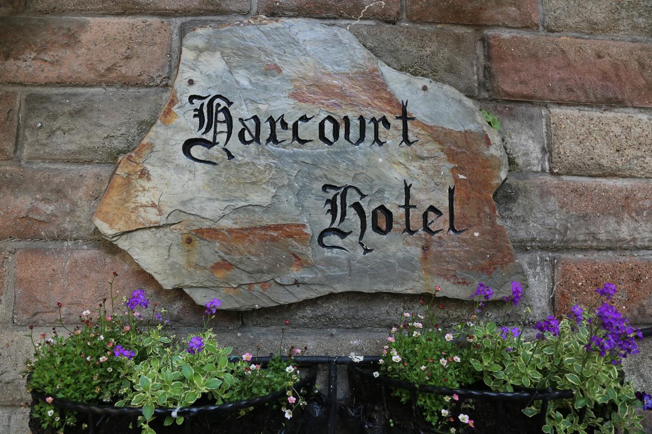 Harcourt Hotel Ilfracombe Exteriér fotografie