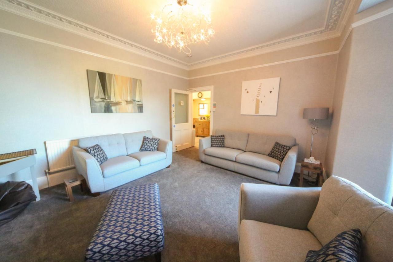 Harcourt Hotel Ilfracombe Exteriér fotografie